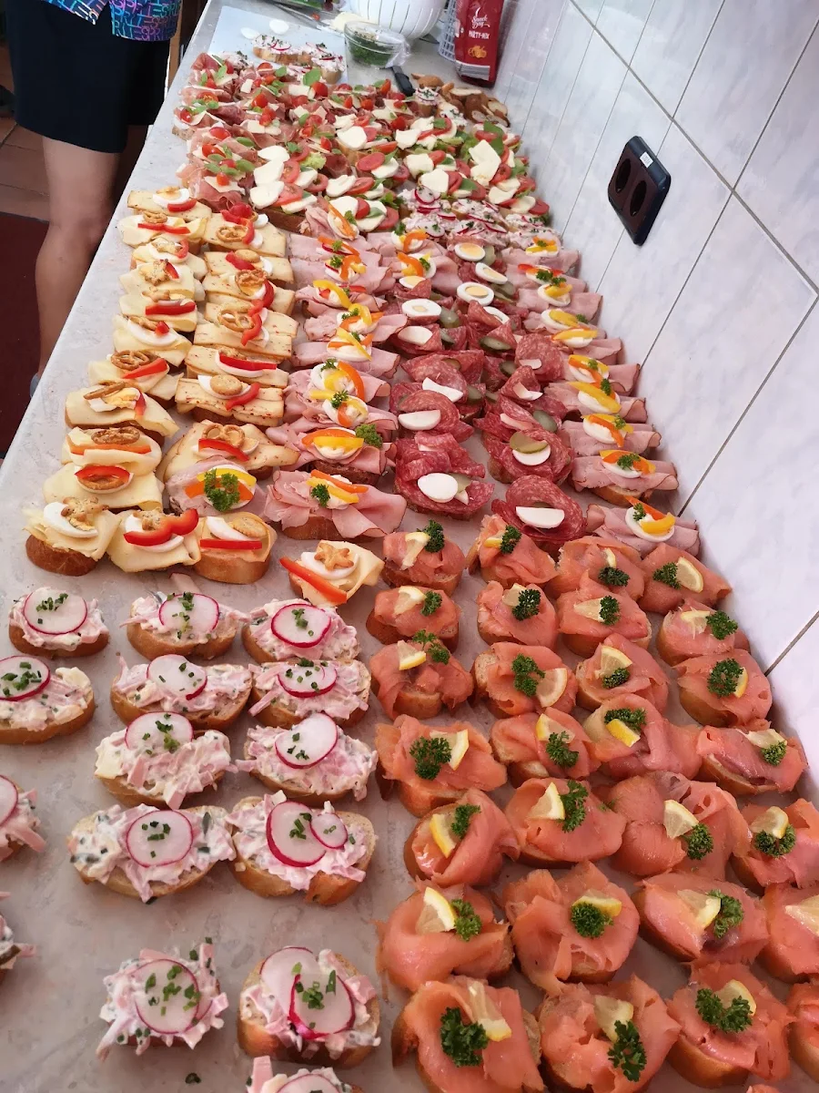 Essen und Trinken photo 8