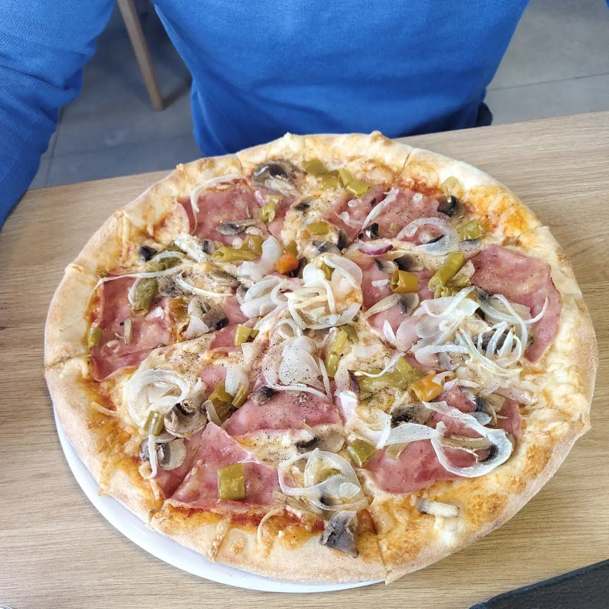 Essen und Trinken photo 2