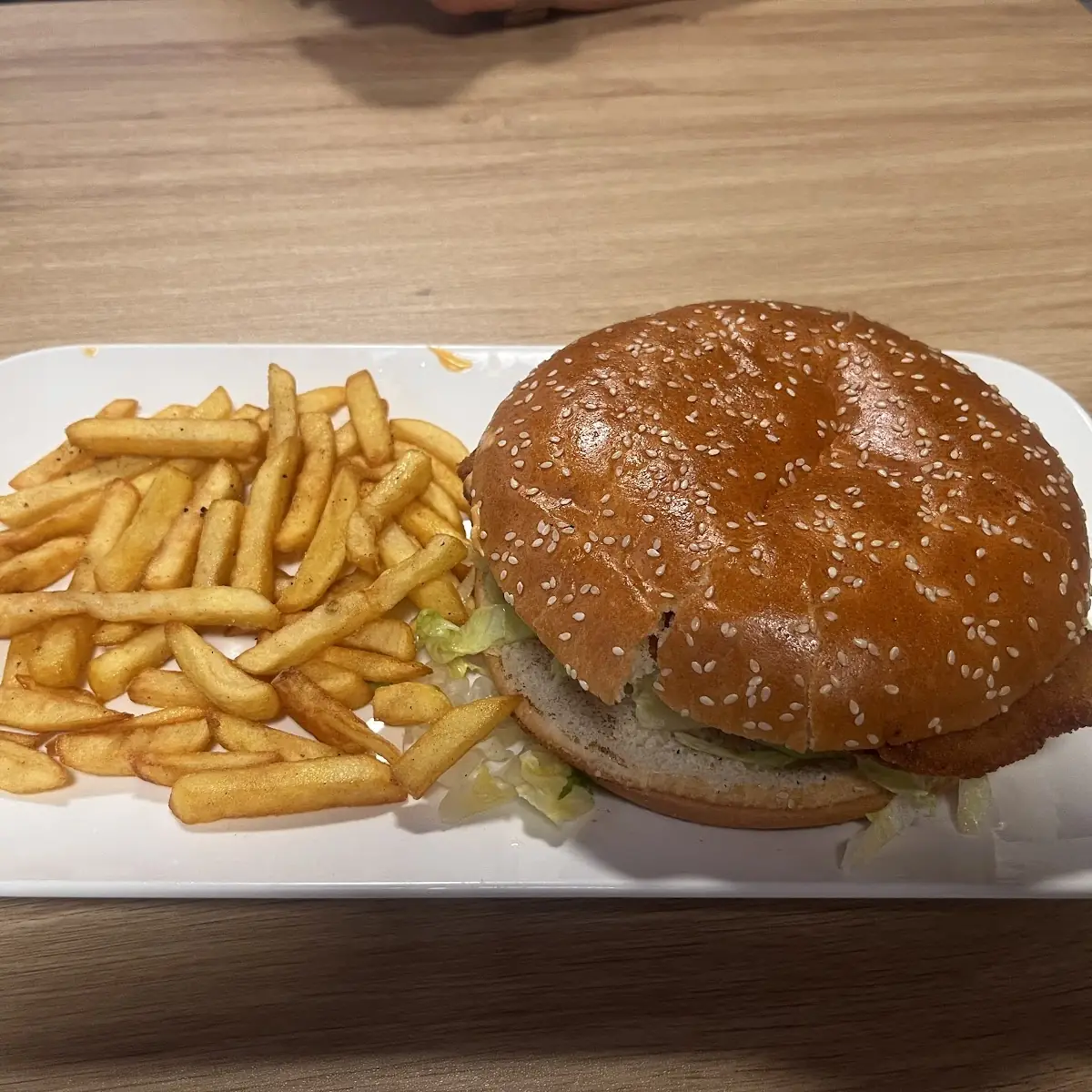 Essen und Trinken photo 6