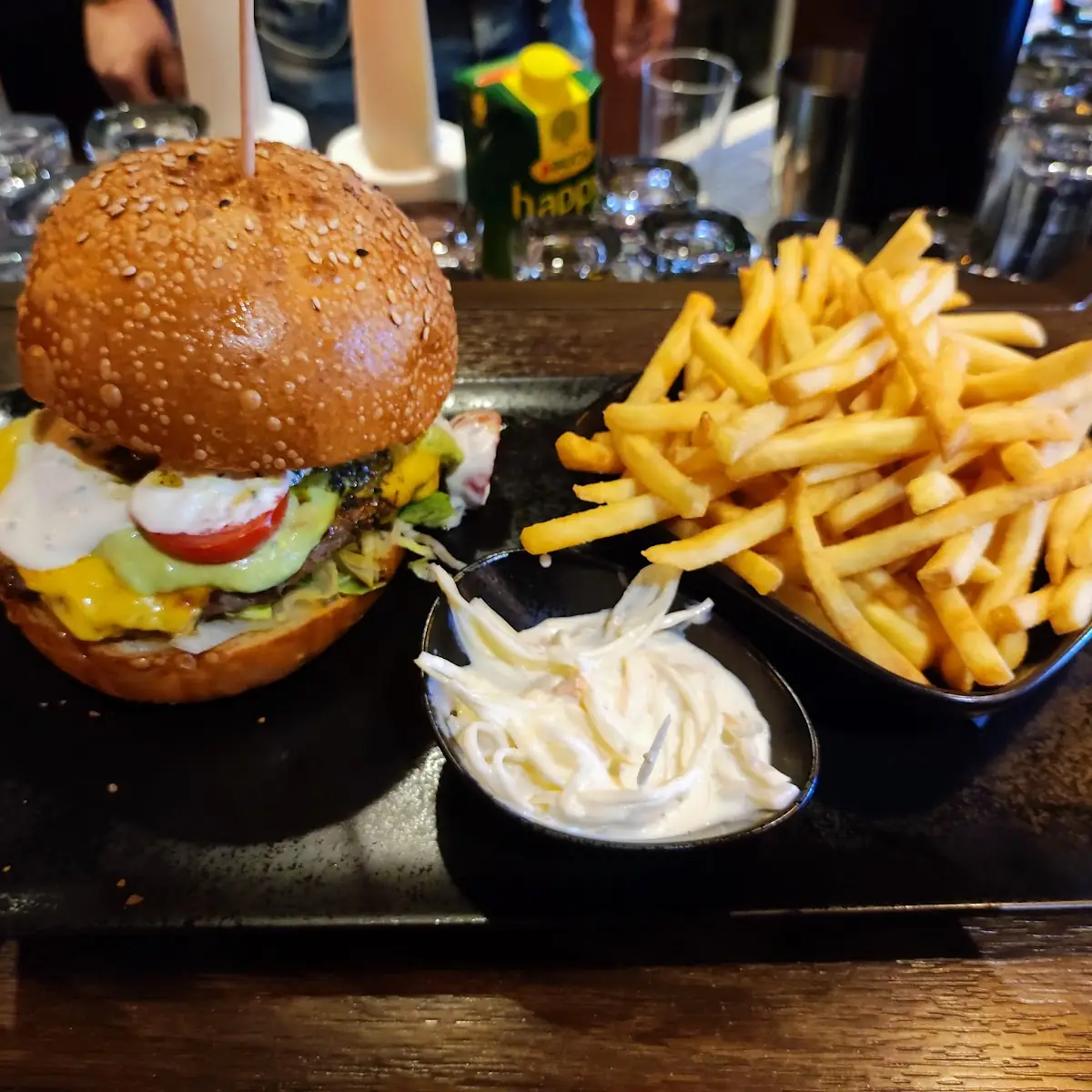 Essen und Trinken photo 3