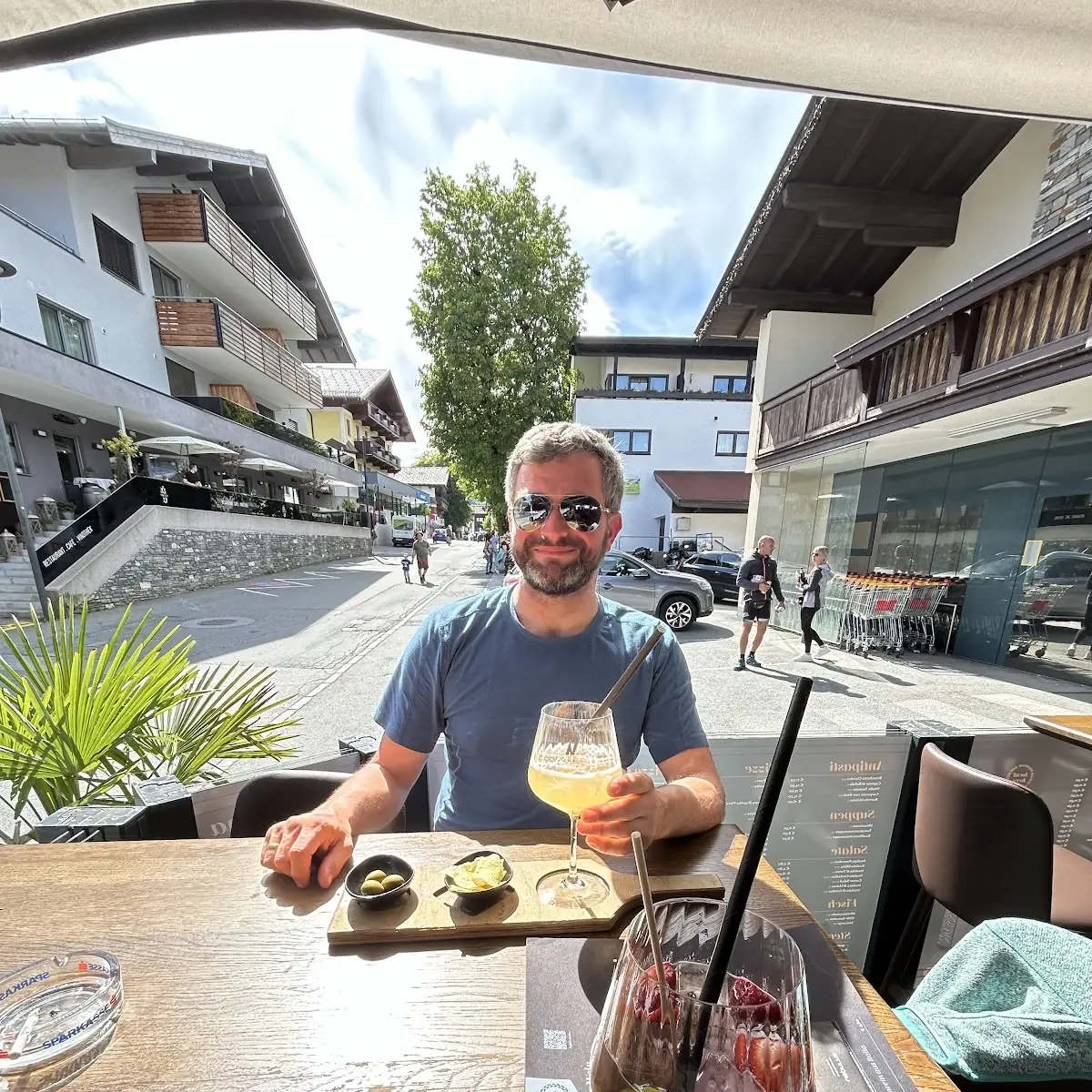 Essen und Trinken photo 4