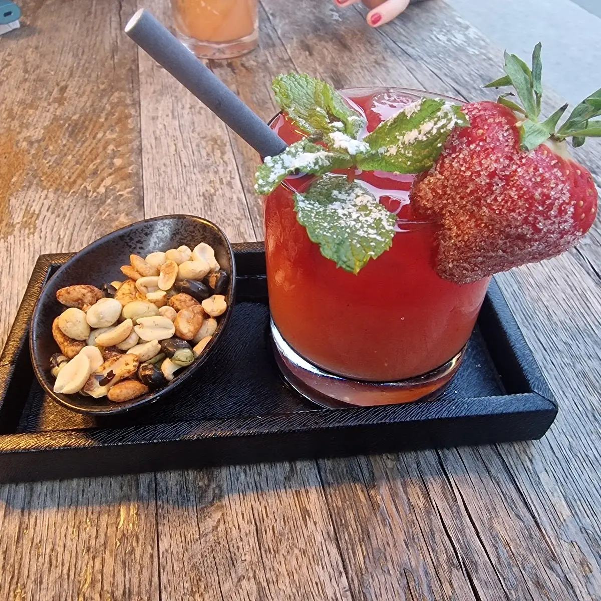 Essen und Trinken photo 5
