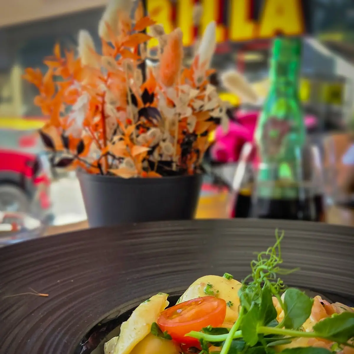 Essen und Trinken photo 6