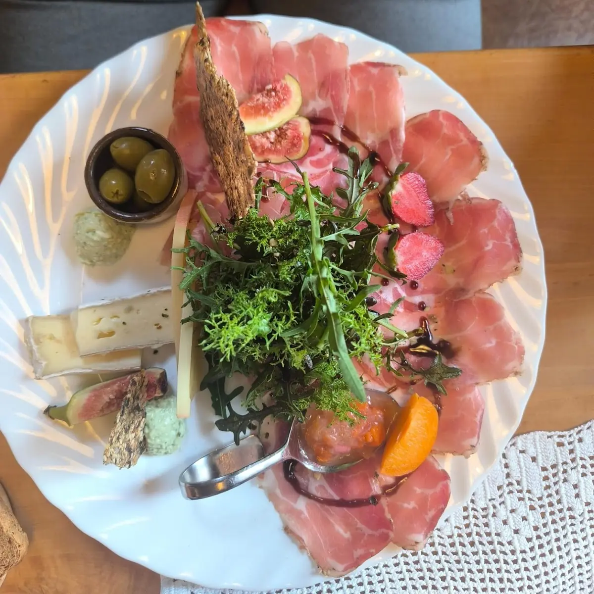Essen und Trinken photo 1