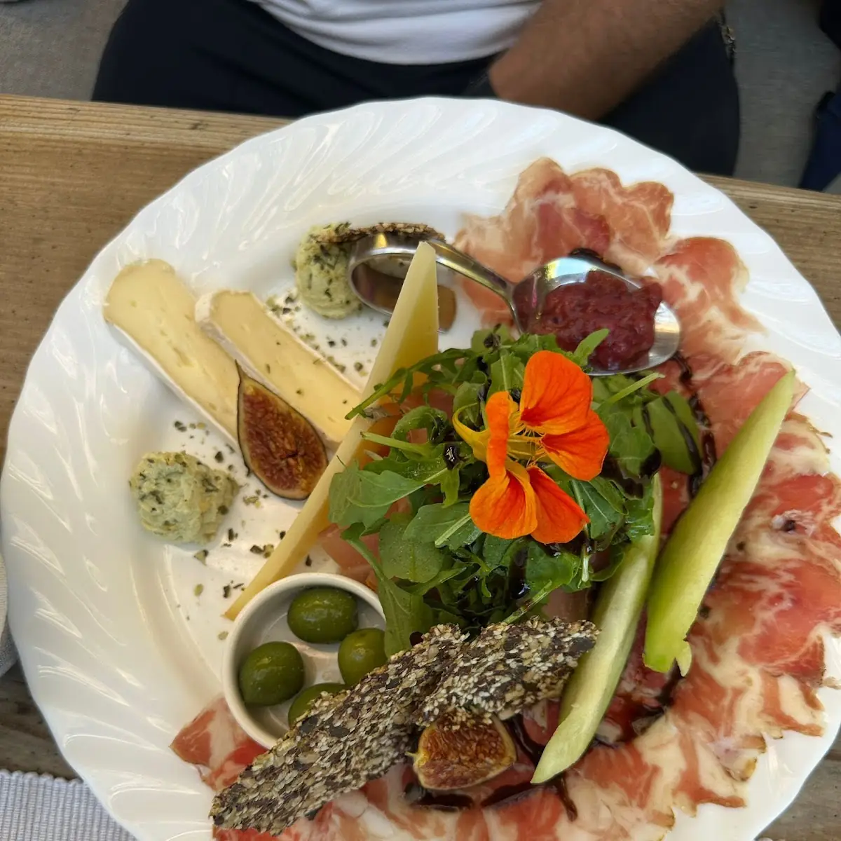 Essen und Trinken photo 3