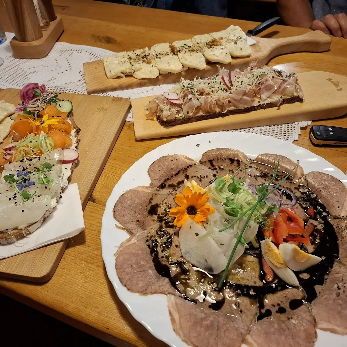 Essen und Trinken photo 5