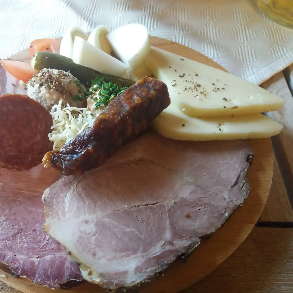 Essen und Trinken photo 6