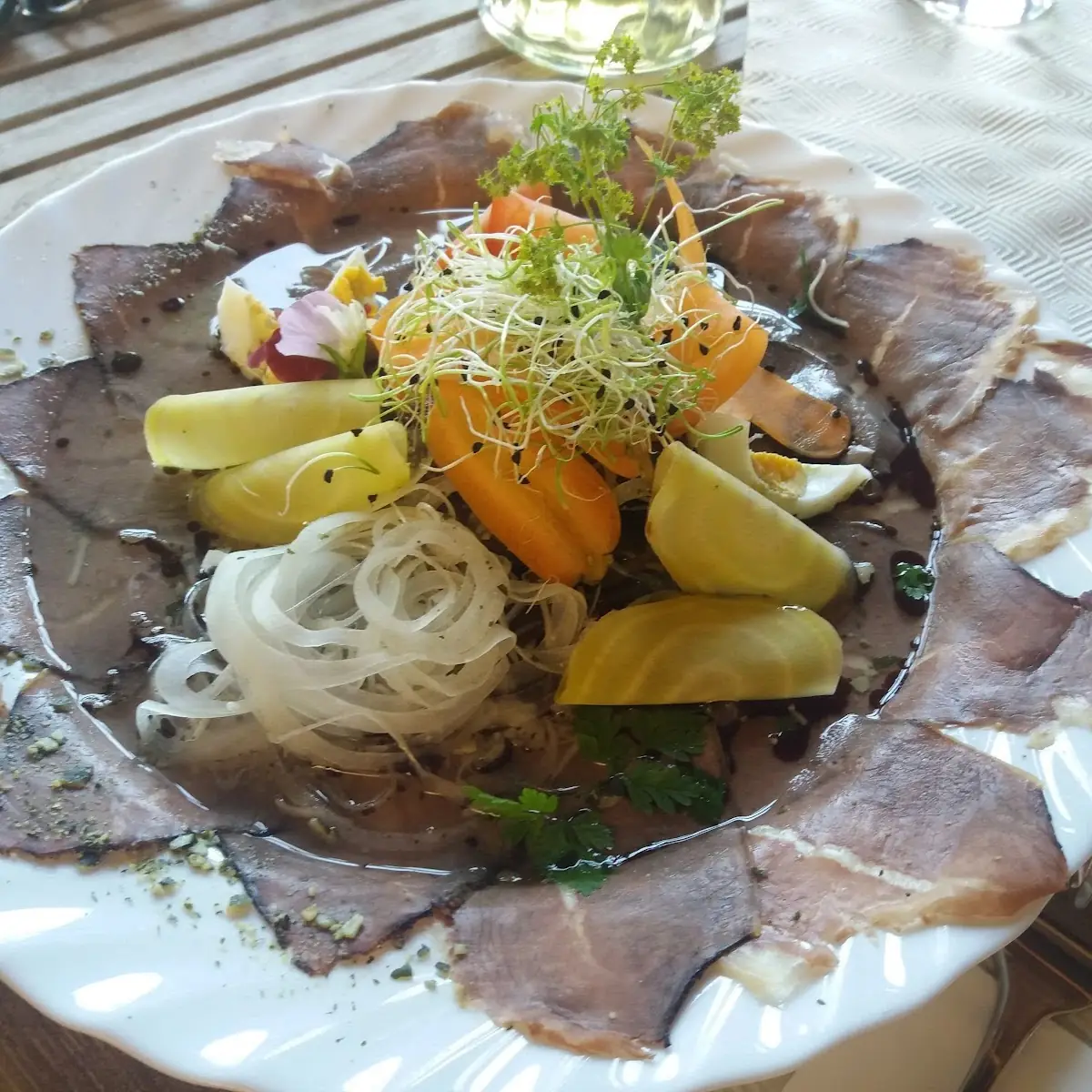 Essen und Trinken photo 7