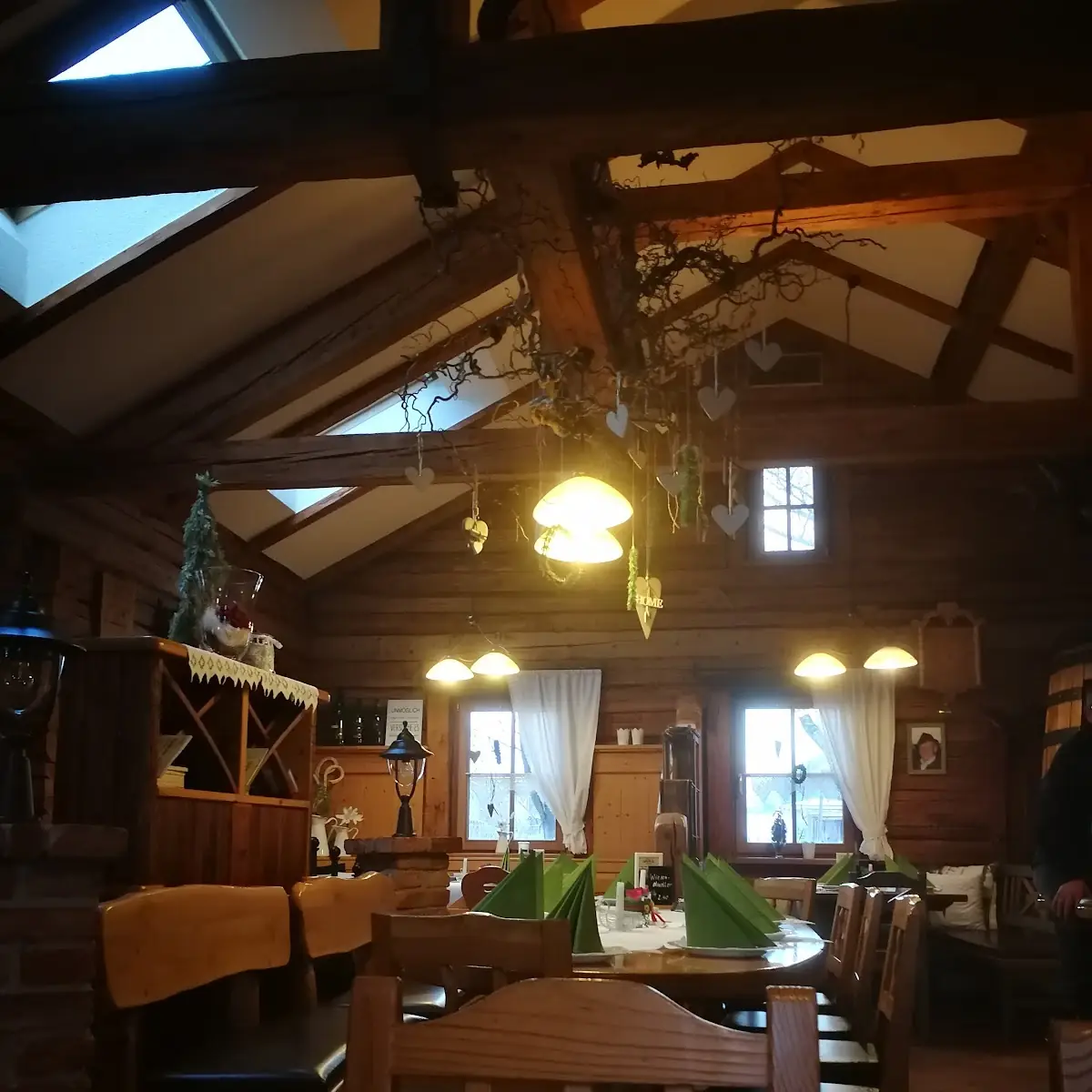 Atmosphäre photo 10