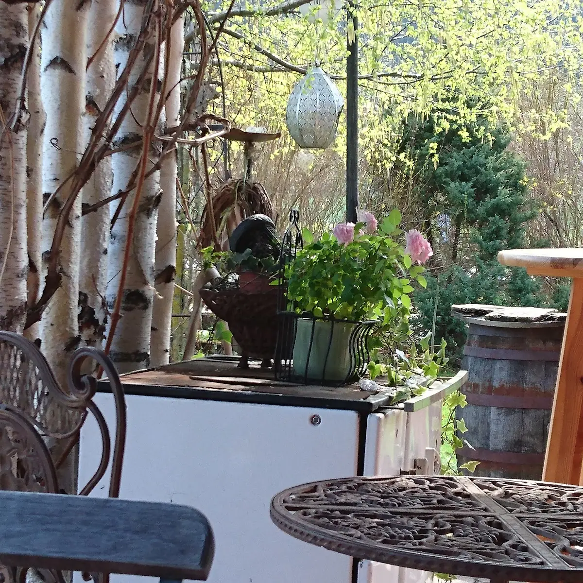 Atmosphäre photo 2