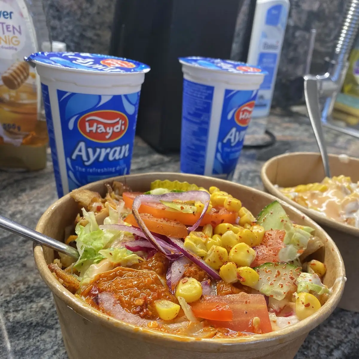 Essen und Trinken photo 8