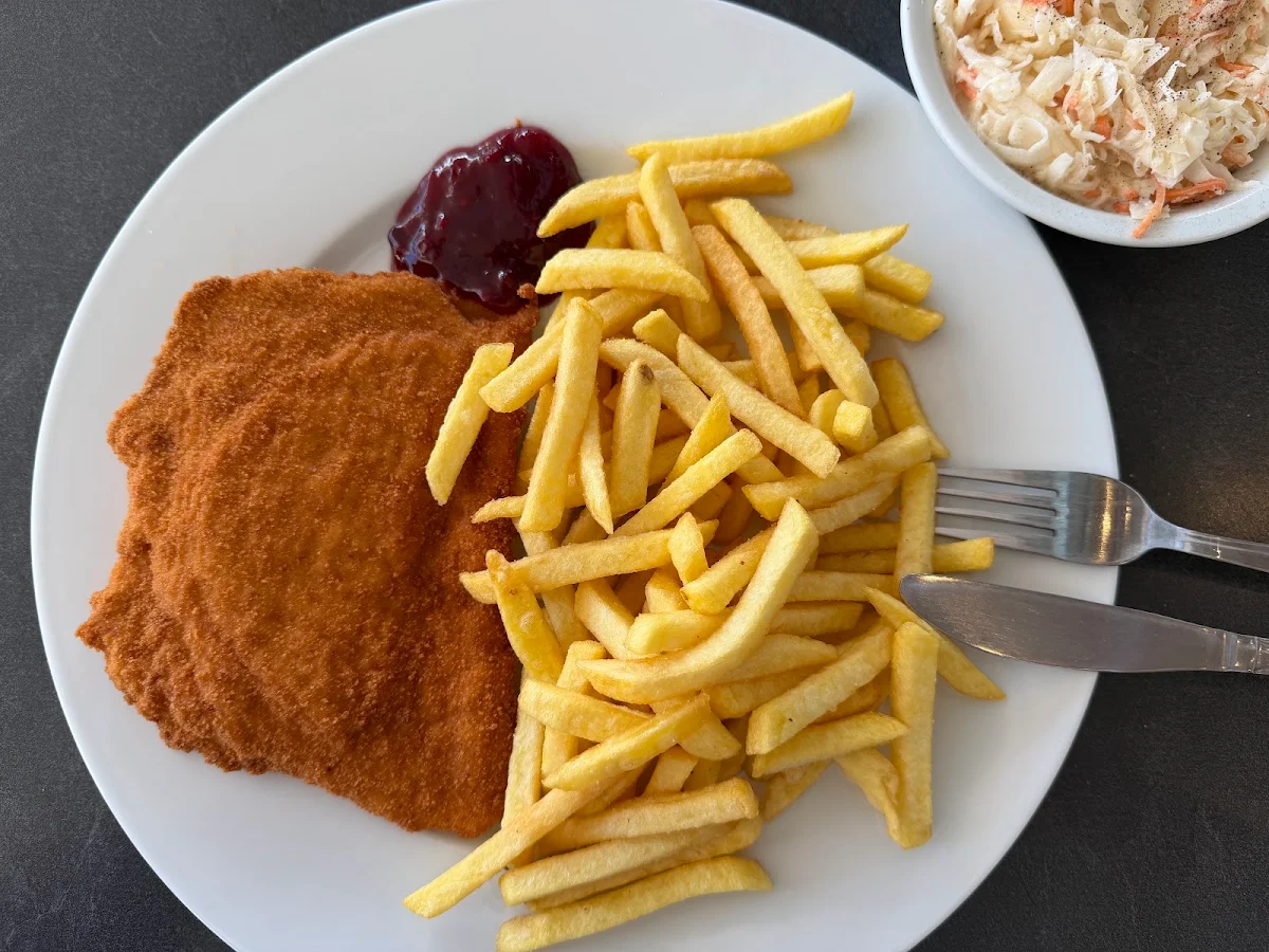Essen und Trinken photo 1