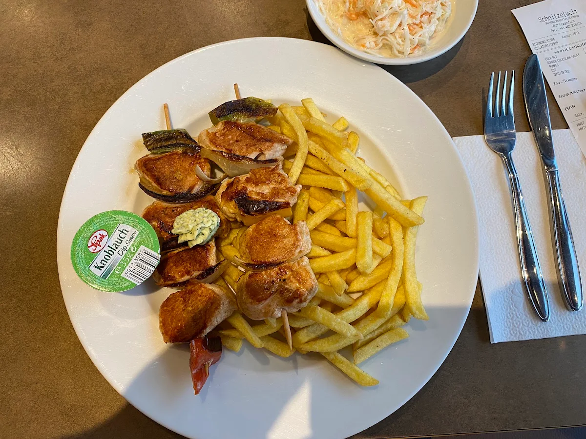 Essen und Trinken photo 4