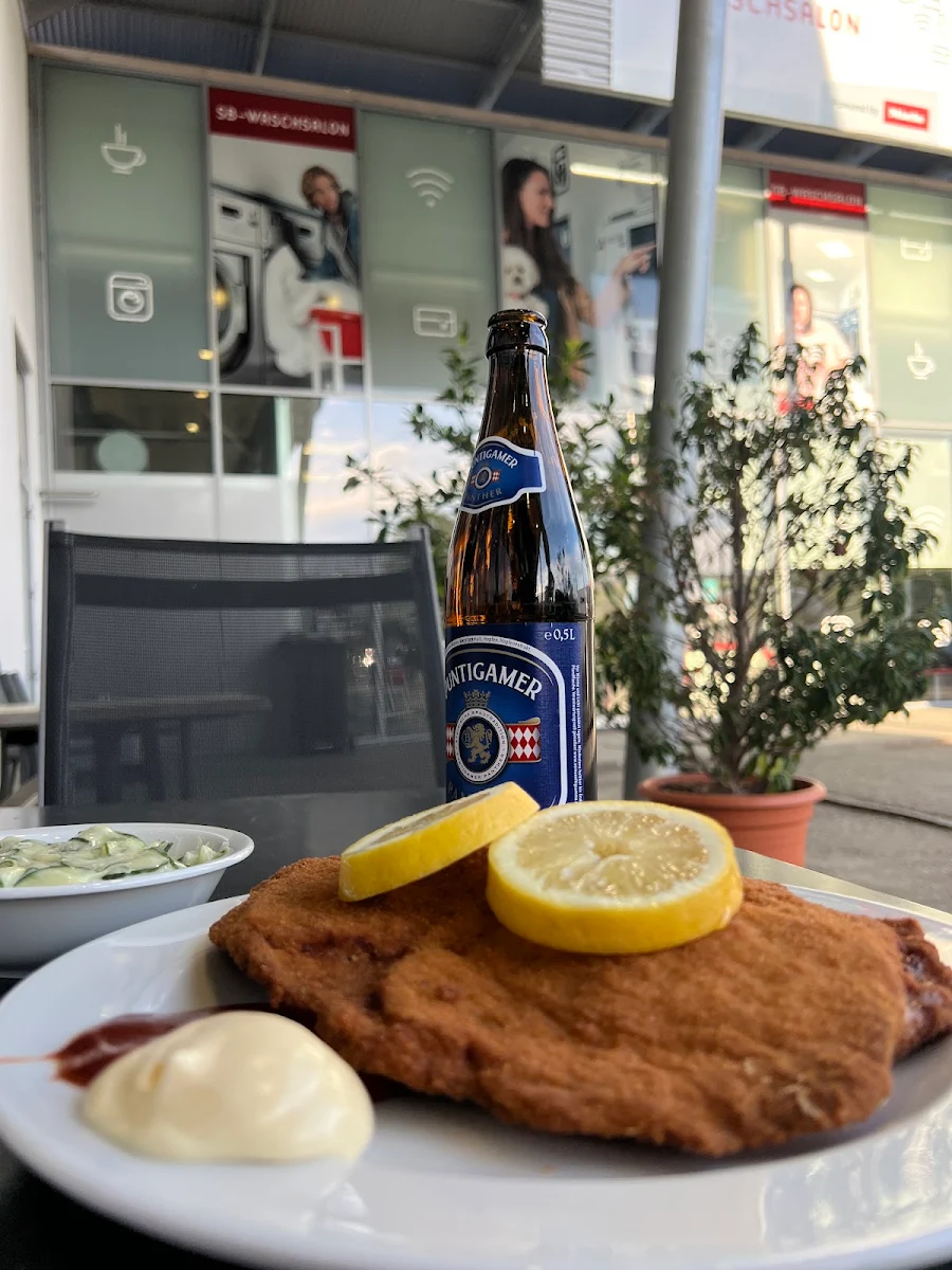 Essen und Trinken photo 9