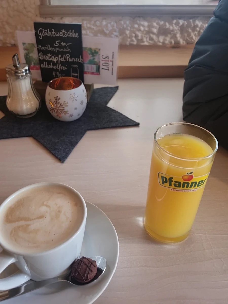 Essen und Trinken photo 2