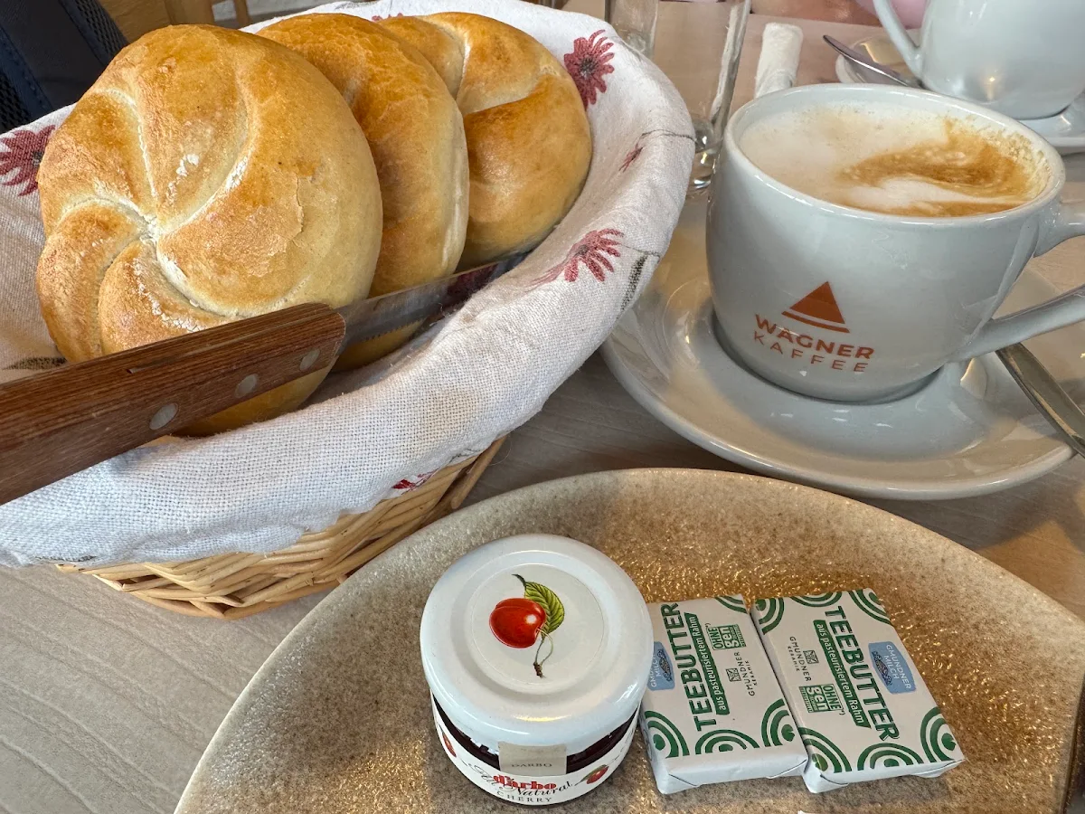 Essen und Trinken photo 4