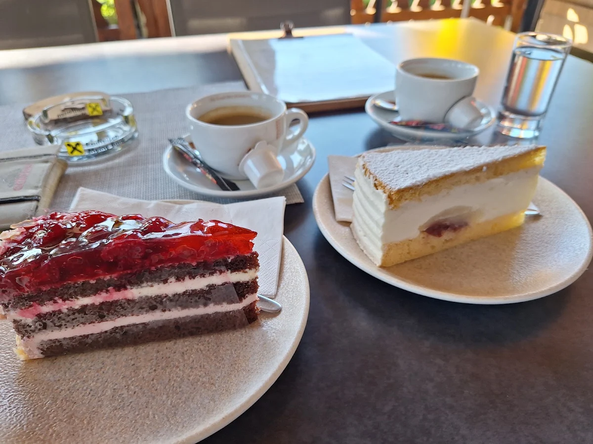 Essen und Trinken photo 7