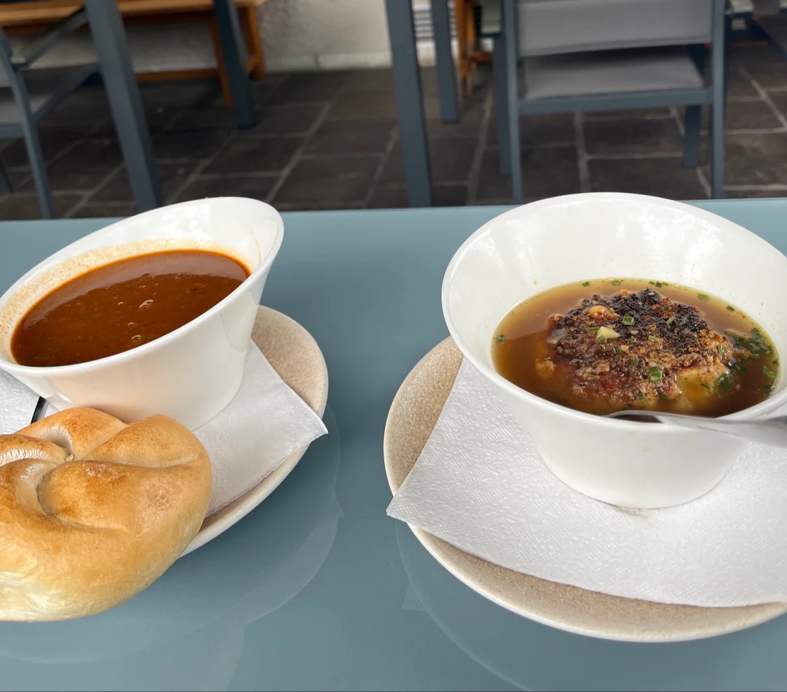 Essen und Trinken photo 8