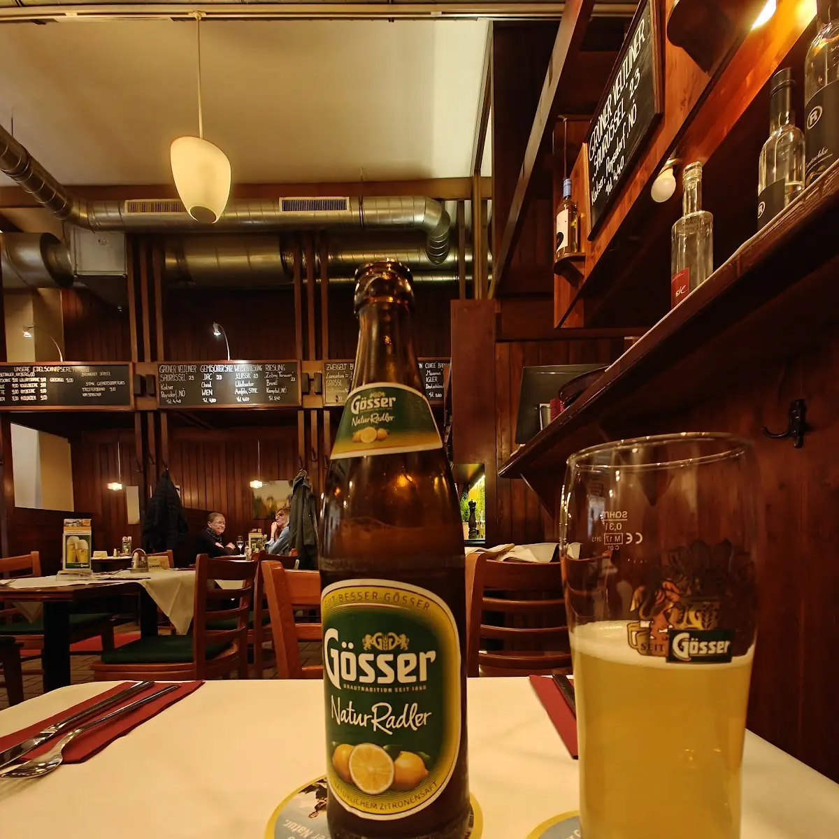 Essen und Trinken photo 5