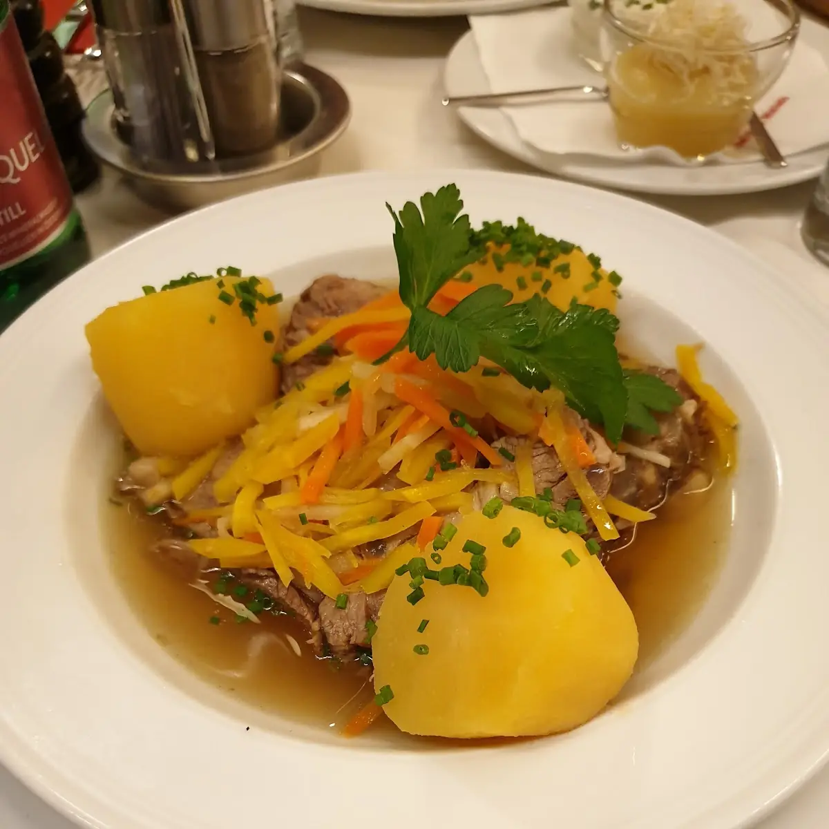 Essen und Trinken photo 7