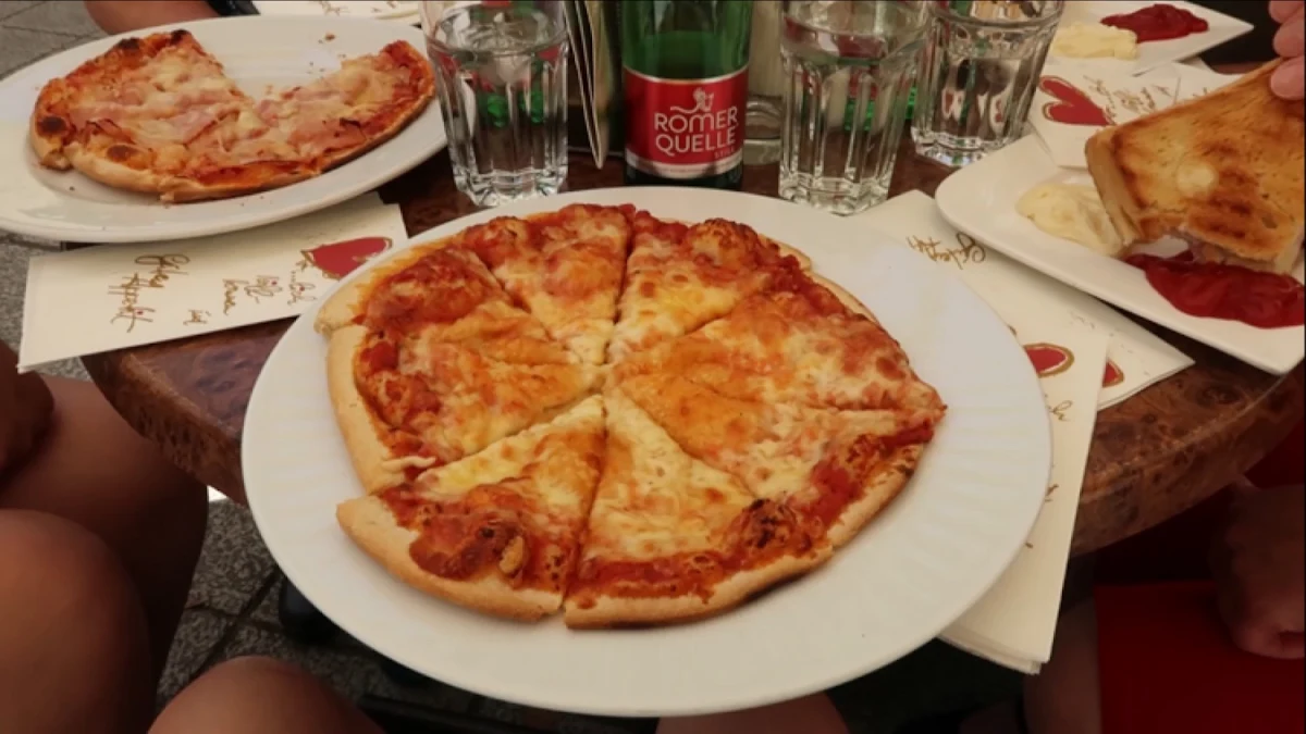 Essen und Trinken photo 3