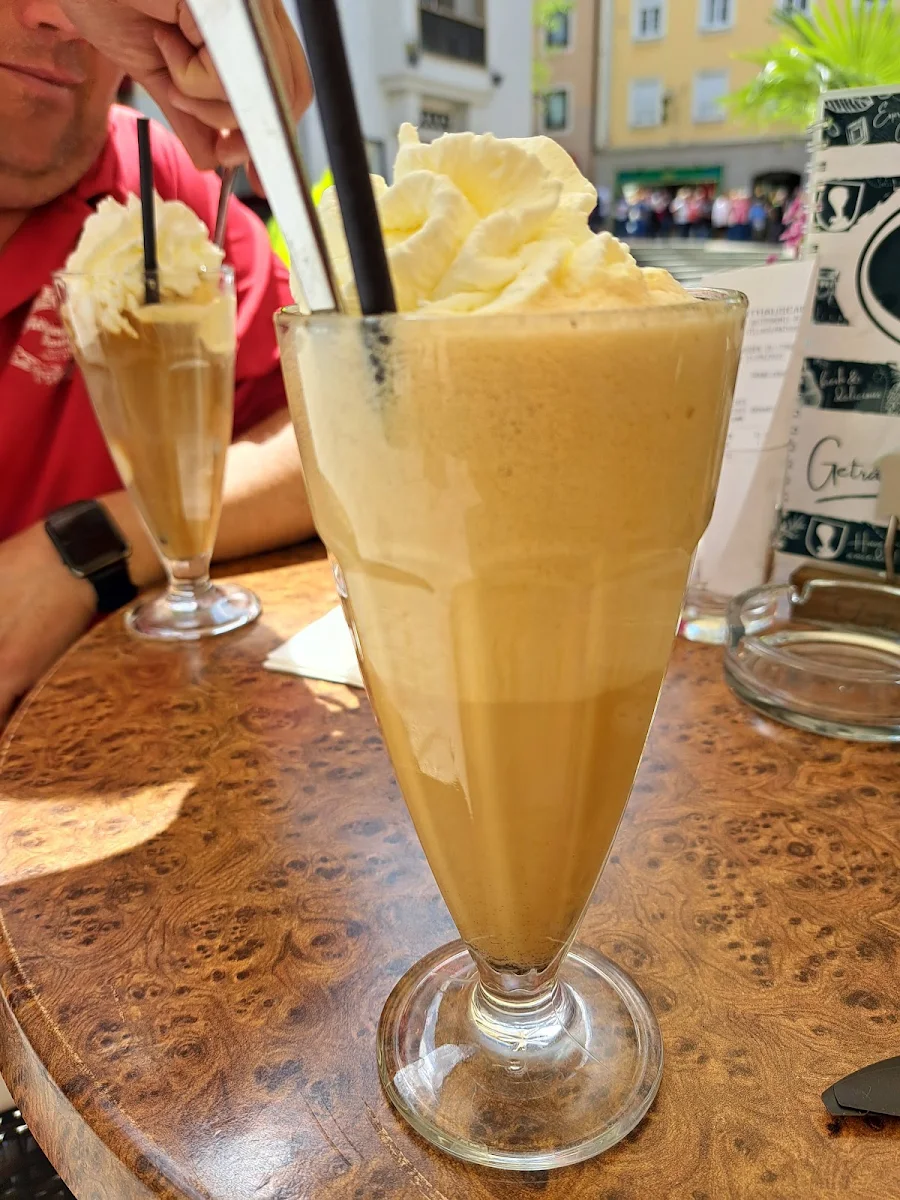 Essen und Trinken photo 7