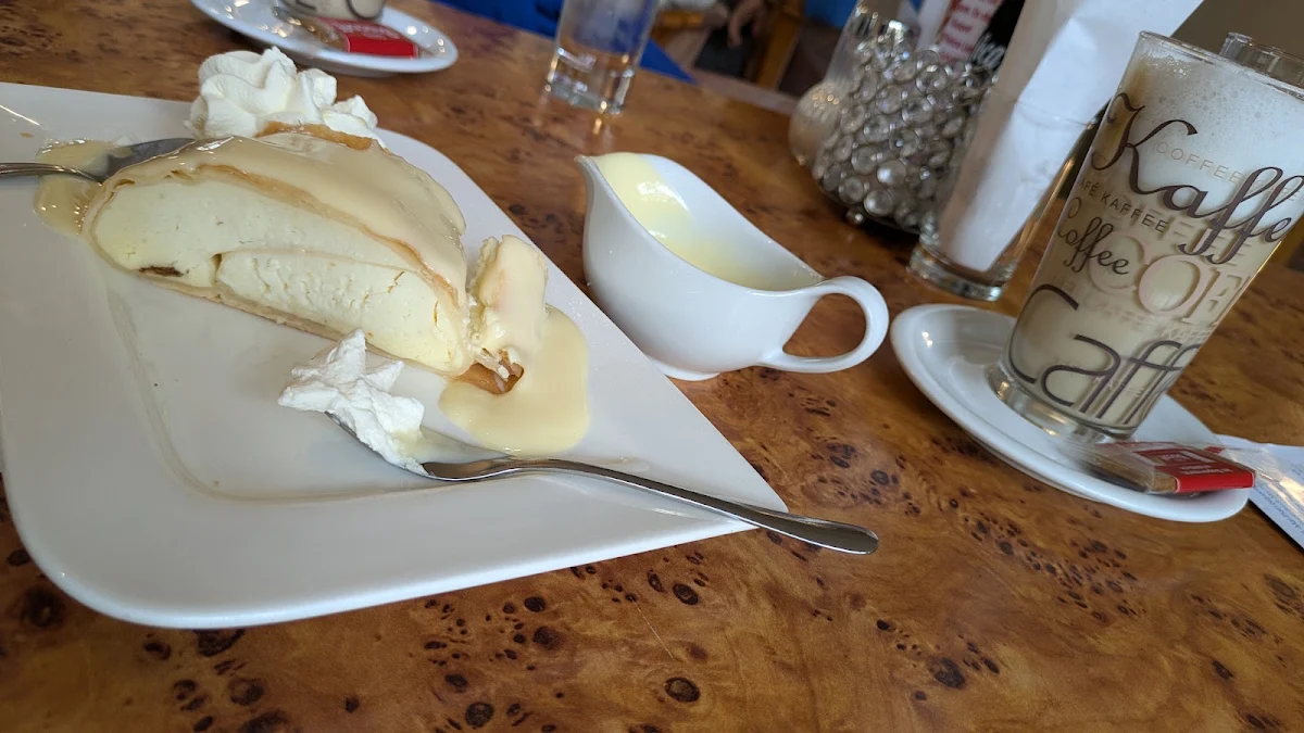 Essen und Trinken photo 8