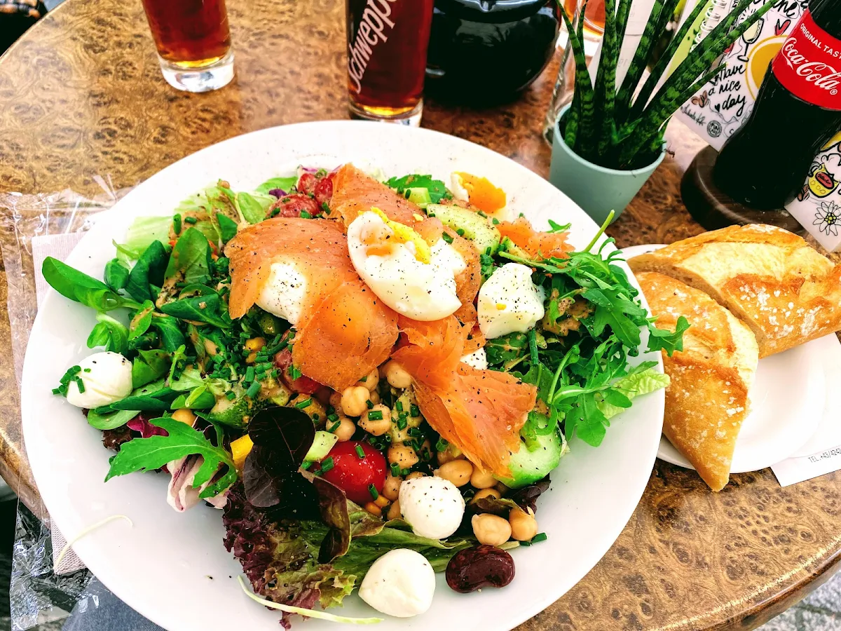 Essen und Trinken photo 9