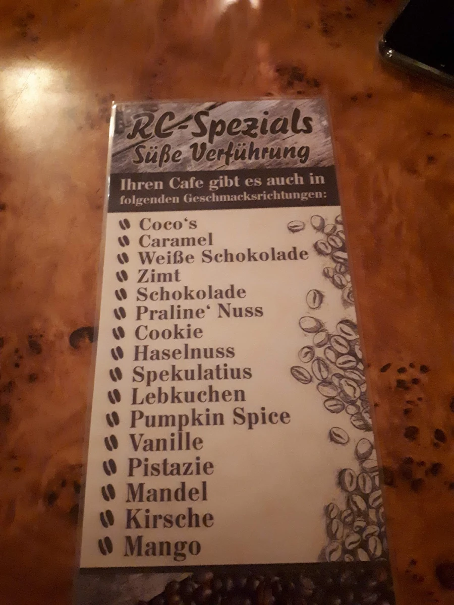 Speisekarte photo 6