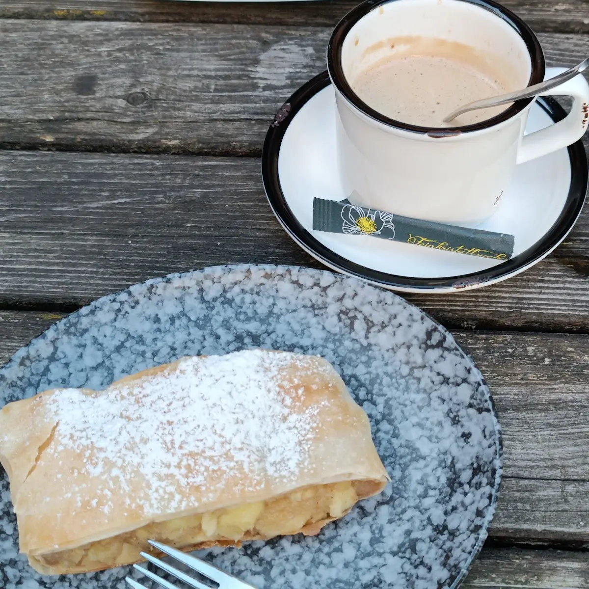 Essen und Trinken photo 10