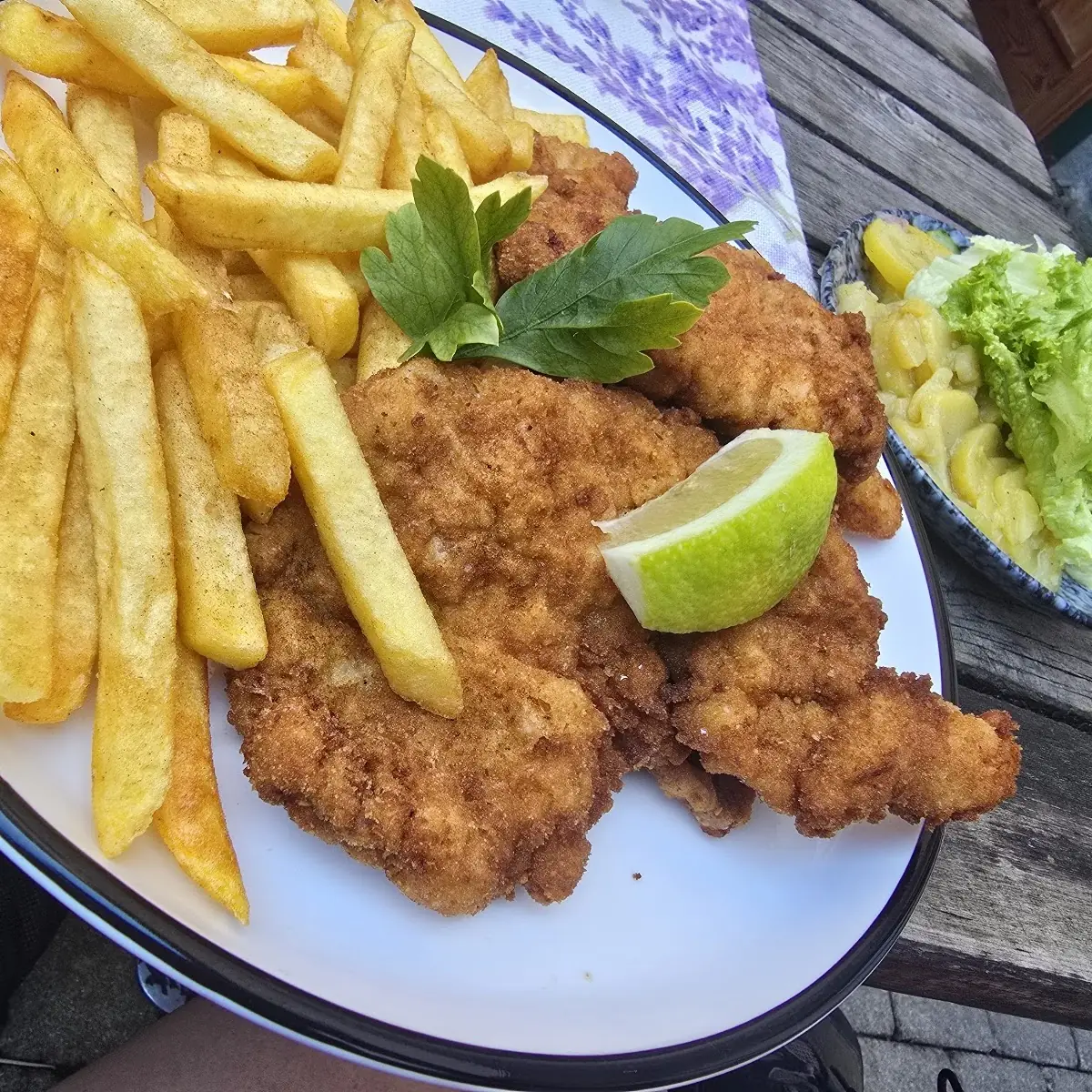 Essen und Trinken photo 3