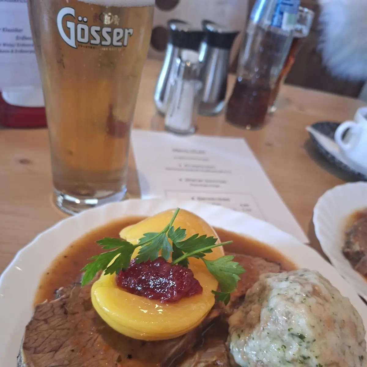 Essen und Trinken photo 6