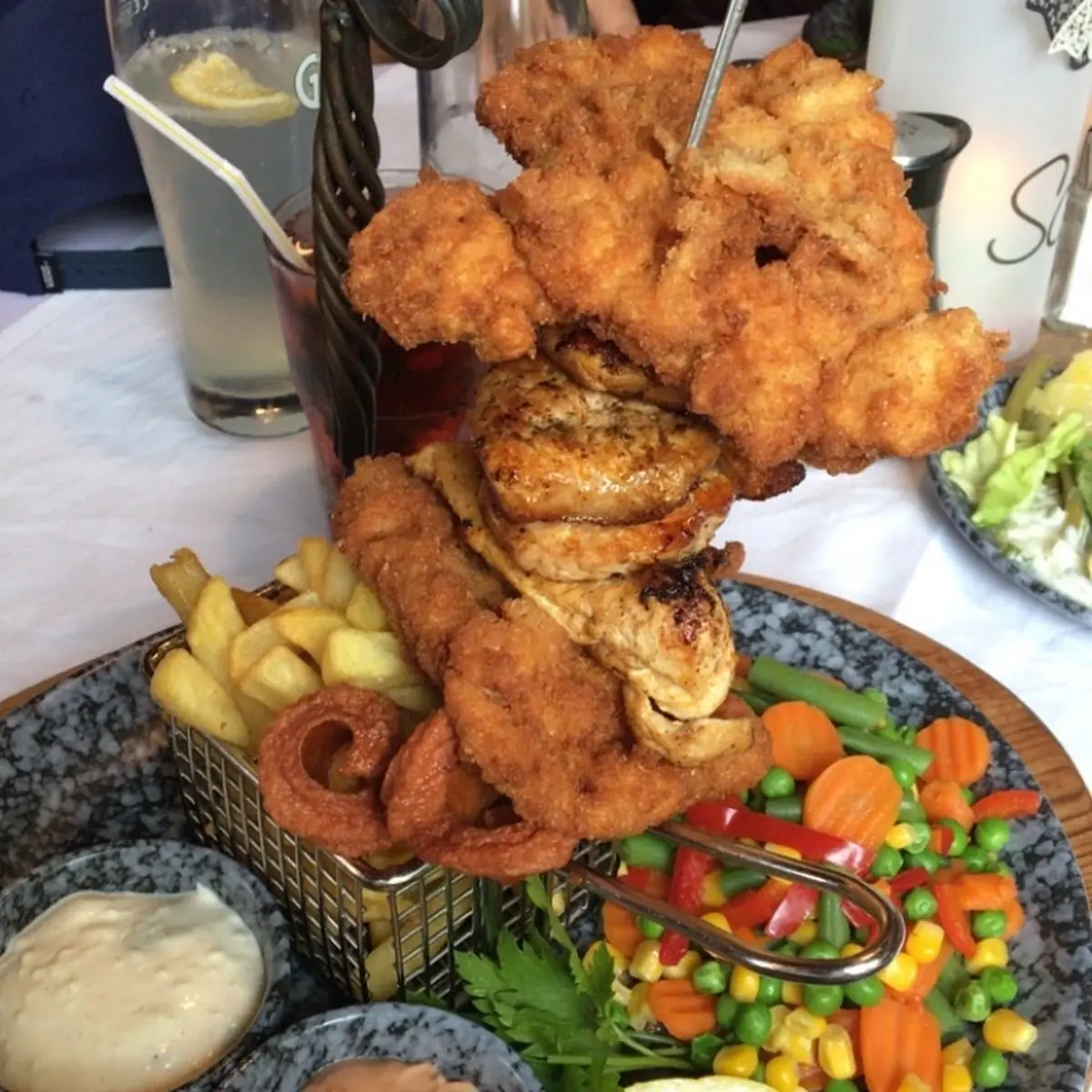 Essen und Trinken photo 7