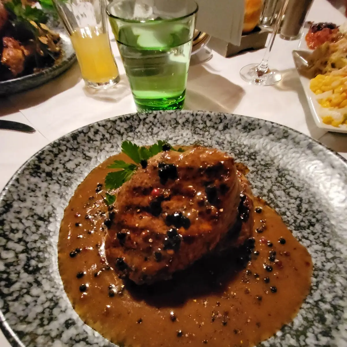 Essen und Trinken photo 9
