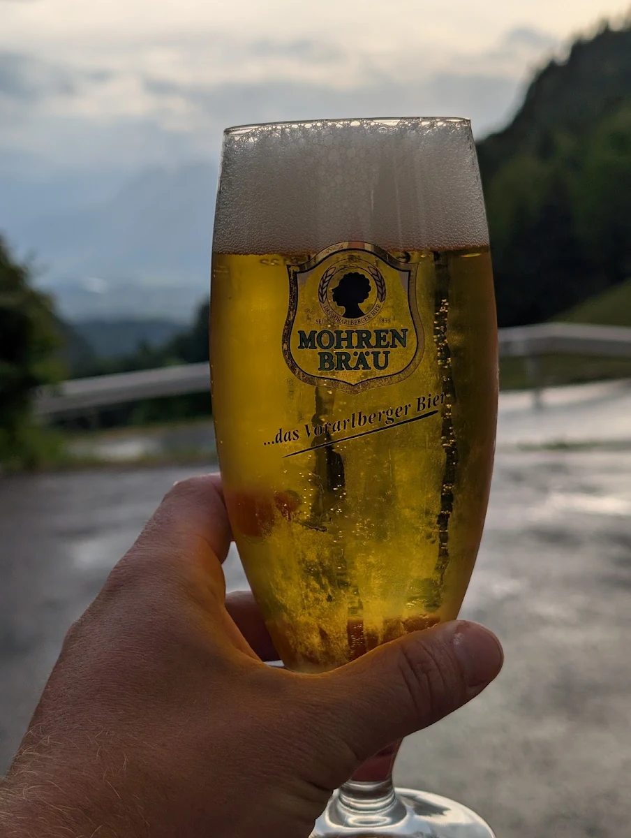 Essen und Trinken photo 2