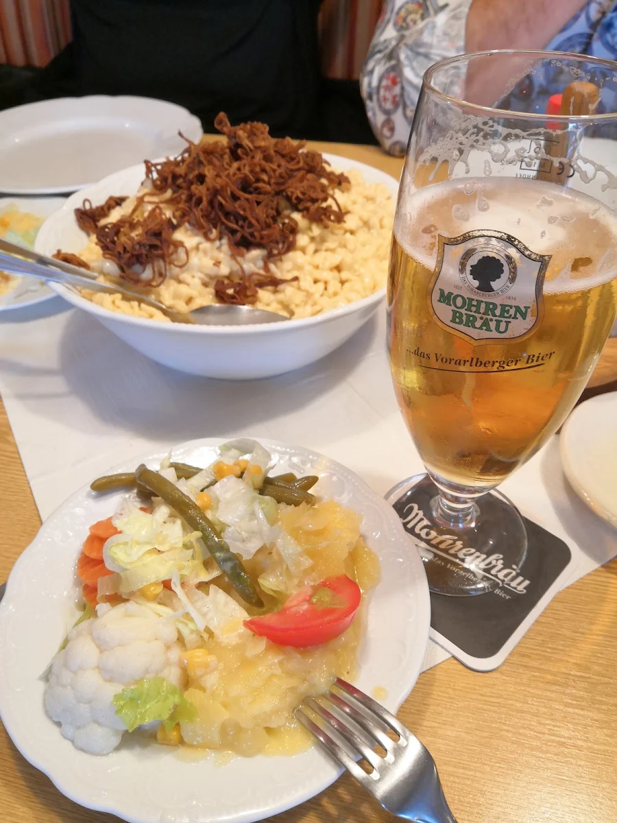 Essen und Trinken photo 5