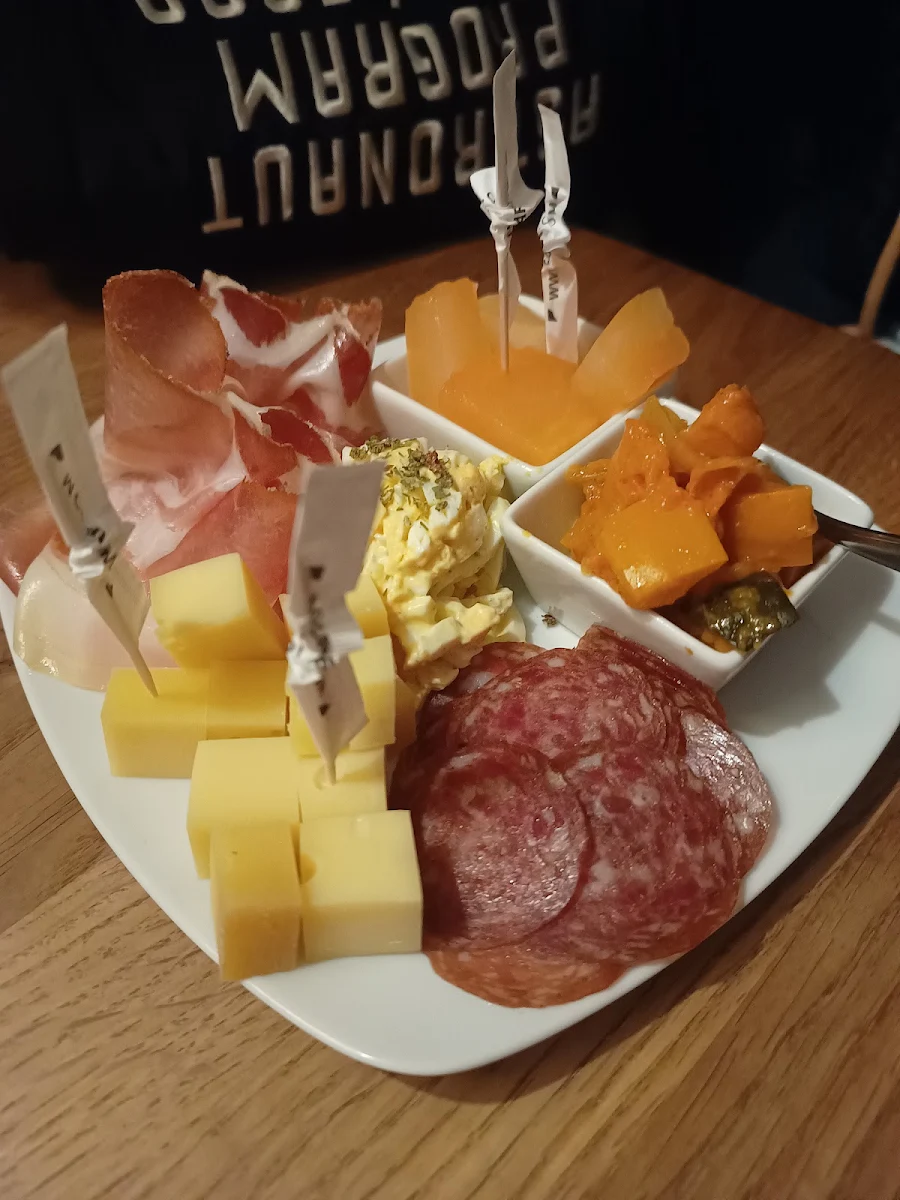 Essen und Trinken photo 2