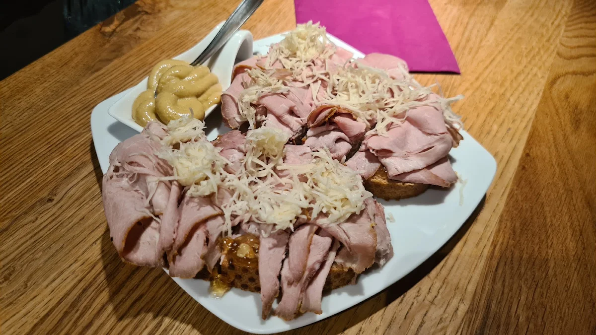 Essen und Trinken photo 3