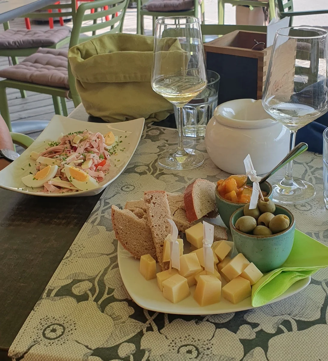 Essen und Trinken photo 4
