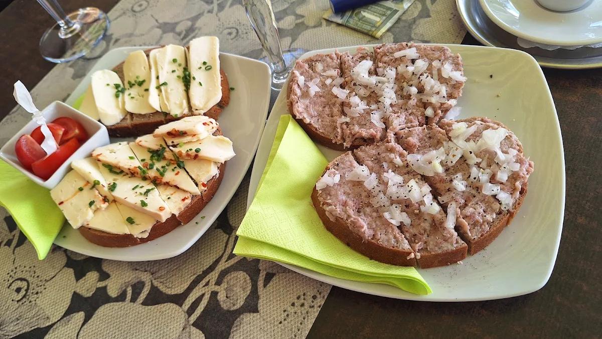 Essen und Trinken photo 5