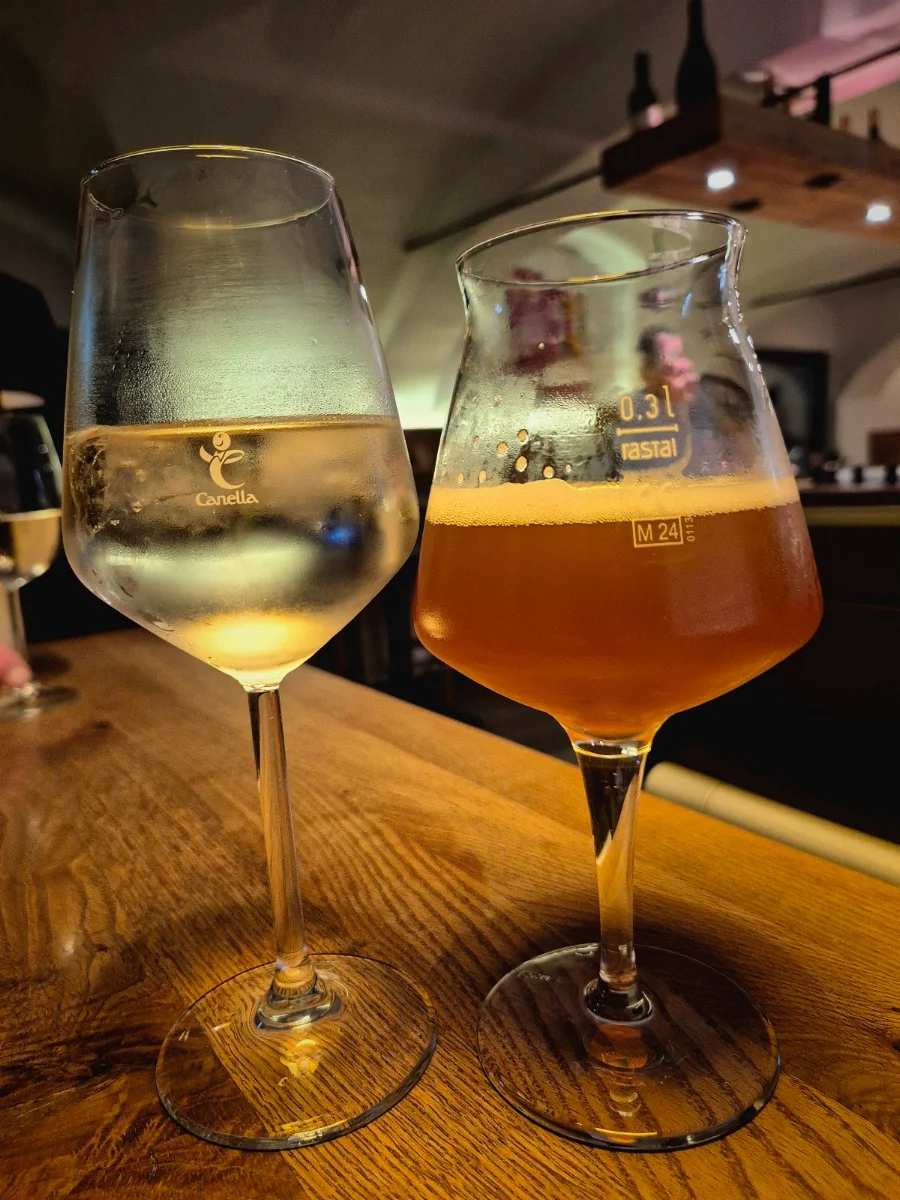 Essen und Trinken photo 7