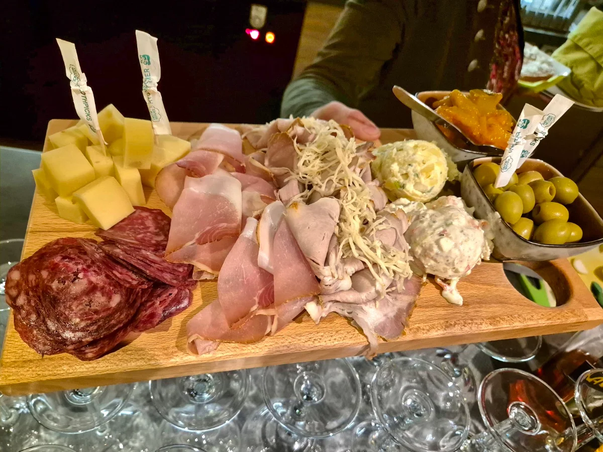 Essen und Trinken photo 9