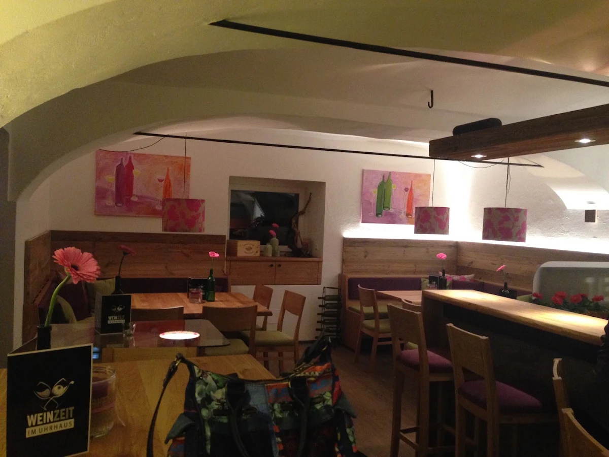 Atmosphäre photo 8