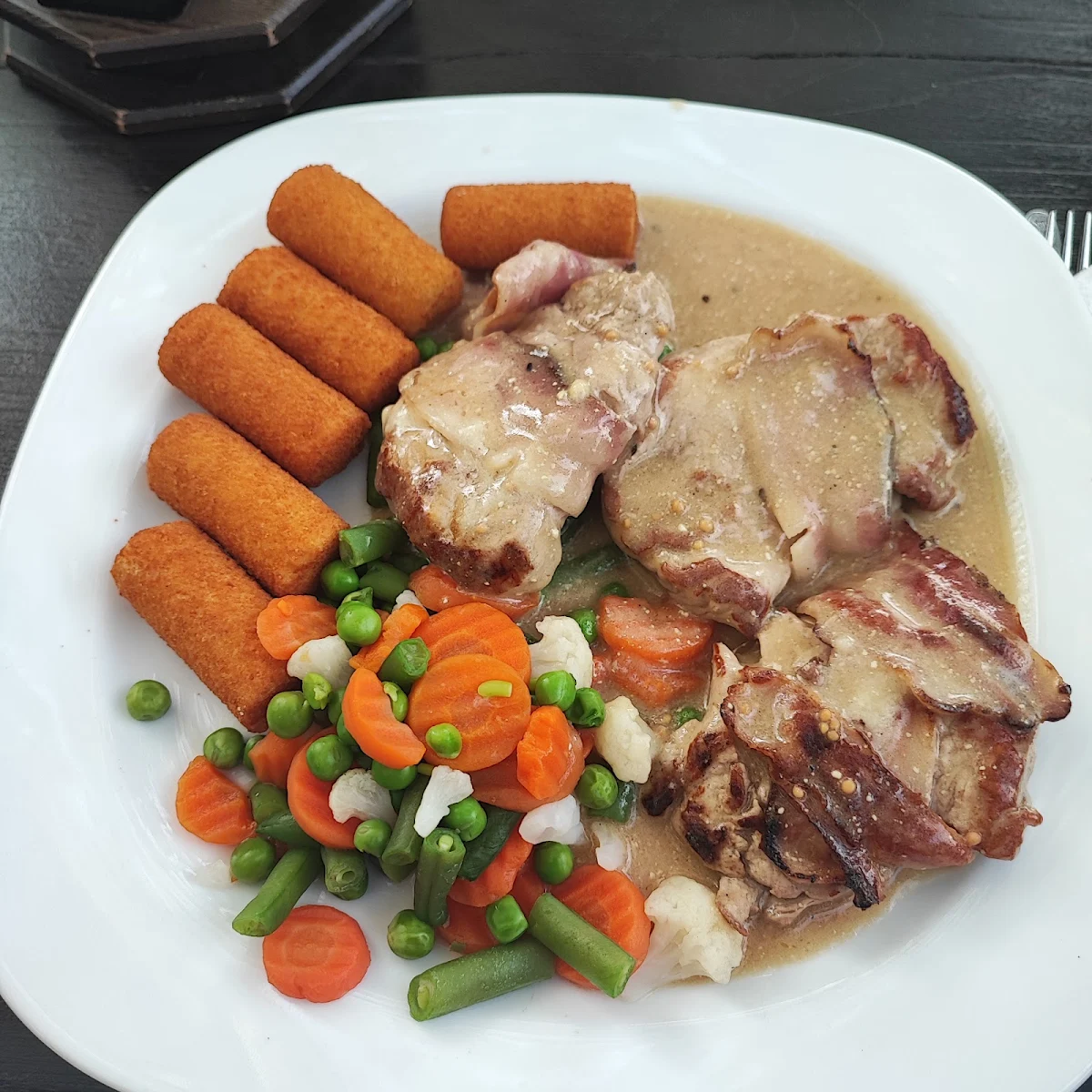 Essen und Trinken photo 3