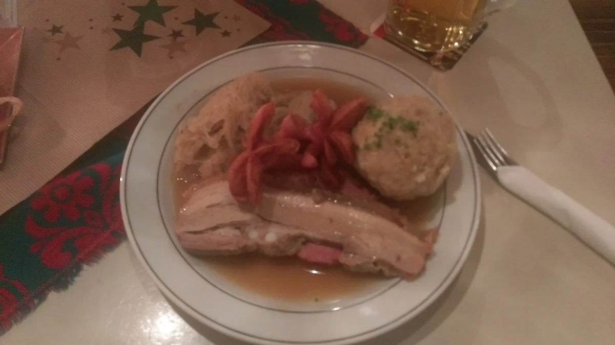 Essen und Trinken photo 4