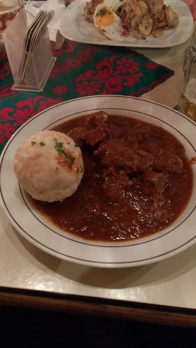 Essen und Trinken photo 5