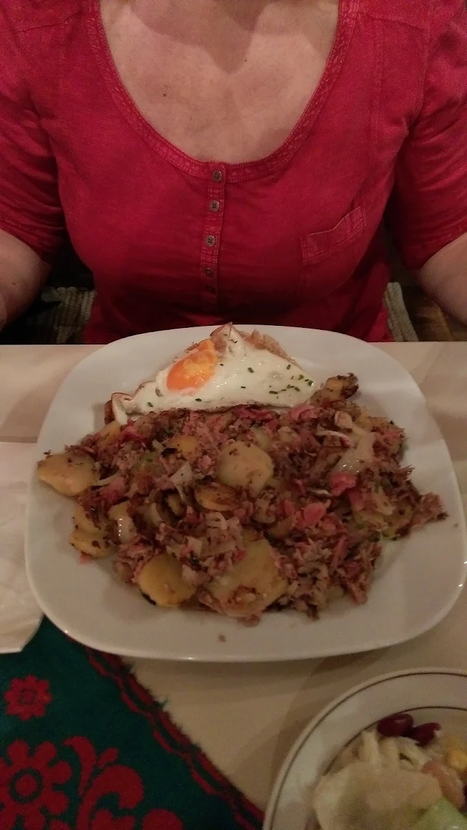 Essen und Trinken photo 8