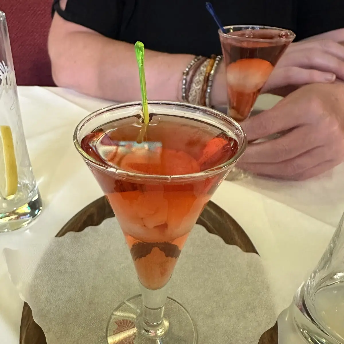 Essen und Trinken photo 4
