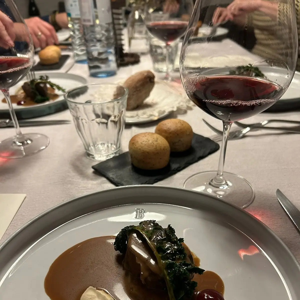 Essen und Trinken photo 6