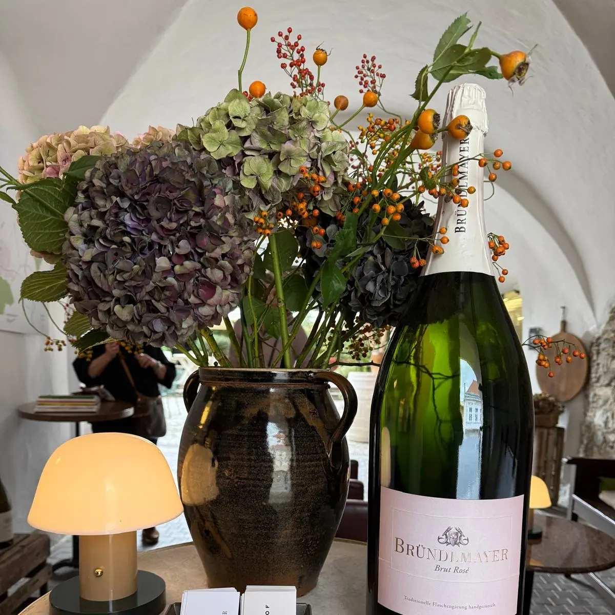 Essen und Trinken photo 8